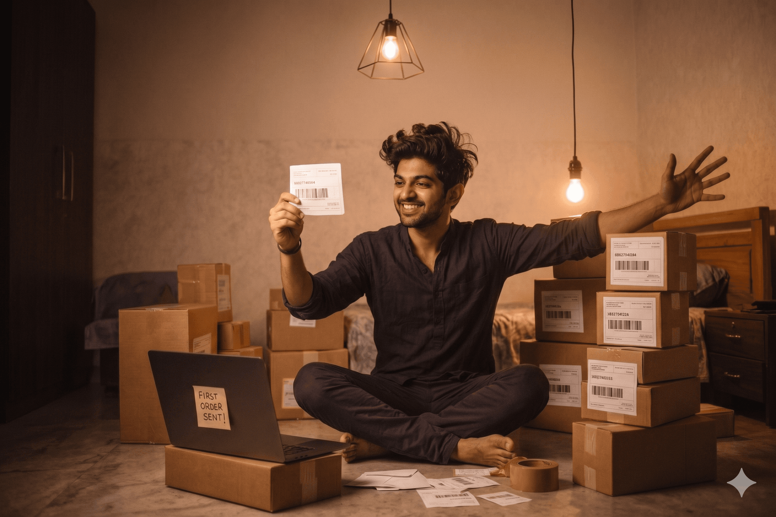 Financial visibility at every remittance cycle.