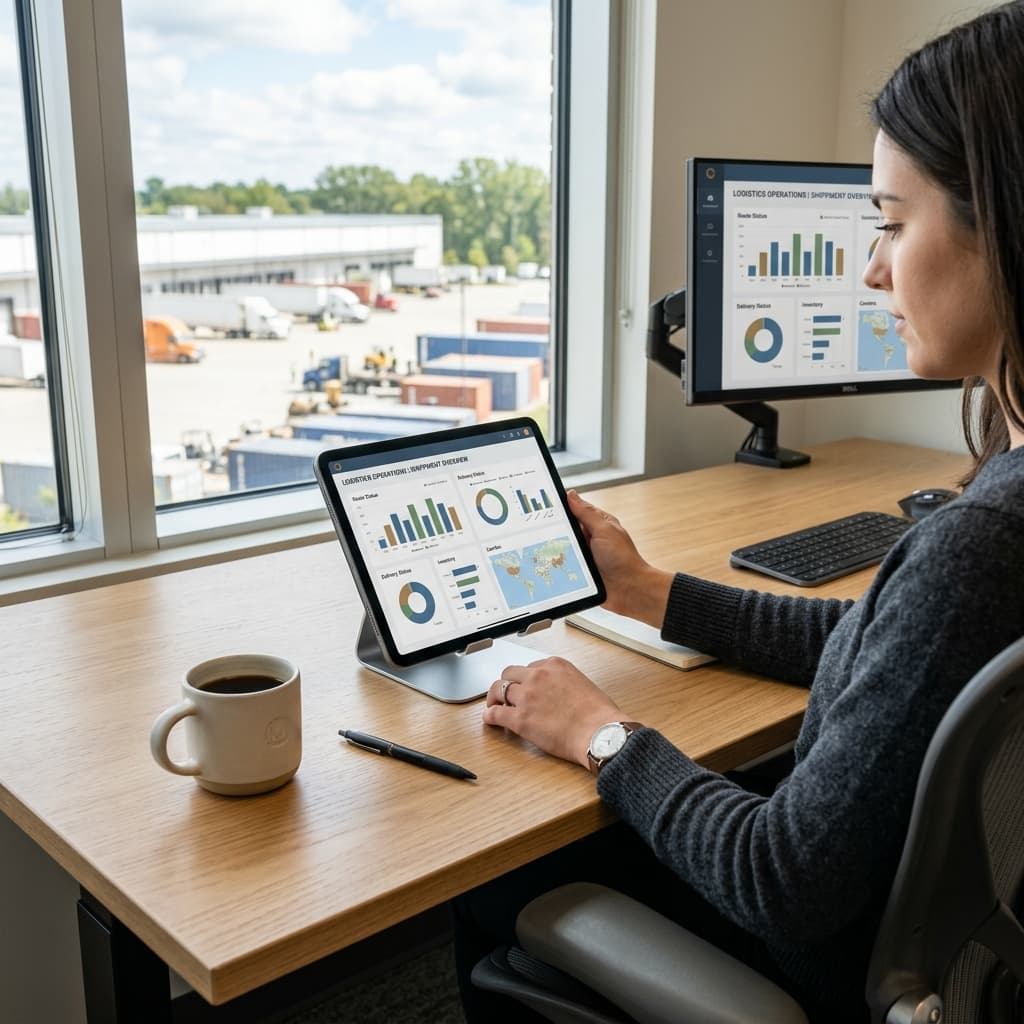 Routing graph optimization visualization