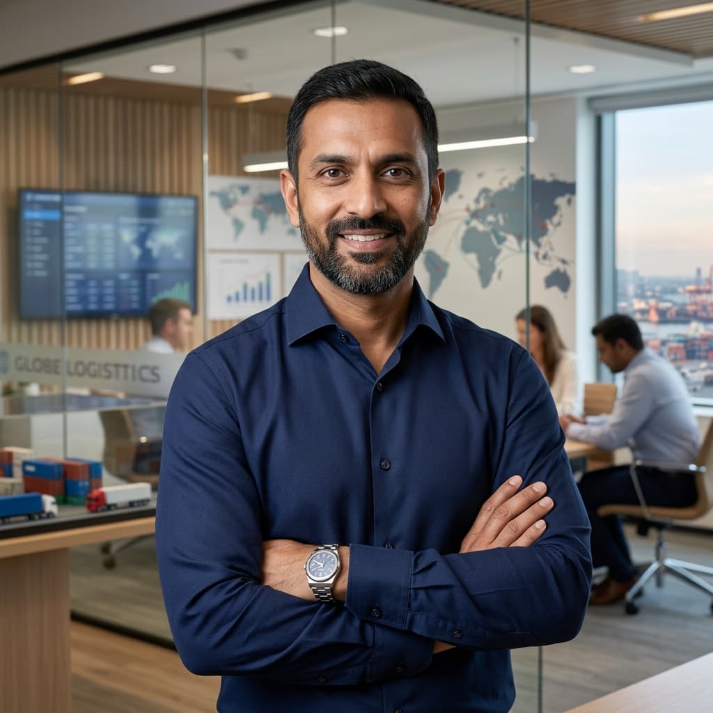 Arjun Mehta